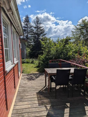 Hellaberg IV Ferienhaus am Waldrand mit Sauna & großer Terrasse